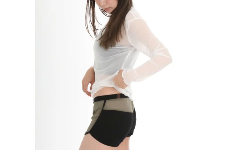 「“パンイチ”で心も体も解放する」下着が爆誕