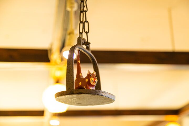 好きな器でカフェラテを。陶芸体験もできる大阪・梅田の「うつわcafeと手作り雑貨の店ゆう 大阪梅田店」