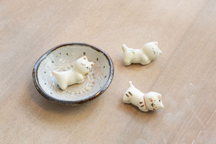 好きな器でカフェラテを。陶芸体験もできる大阪・梅田の「うつわcafeと手作り雑貨の店ゆう 大阪梅田店」