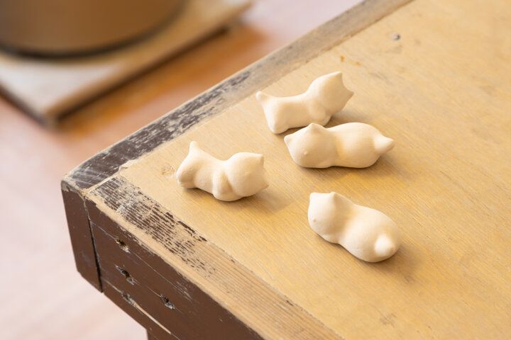 好きな器でカフェラテを。陶芸体験もできる大阪・梅田の「うつわcafeと手作り雑貨の店ゆう 大阪梅田店」