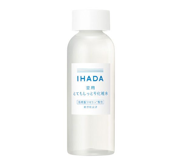 イハダ 薬用ローション （とてもしっとり）