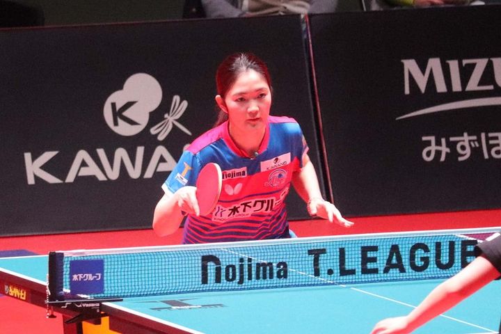 木原美悠 撮影：SPREAD編集部