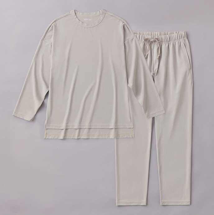 疲れがとれる＆ぐっすり眠れる【リカバリーウエア】インナーウエアのプロが注目するウエア6選