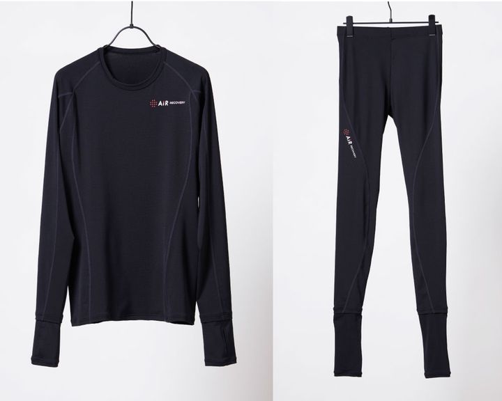 疲れがとれる＆ぐっすり眠れる【リカバリーウエア】インナーウエアのプロが注目するウエア6選