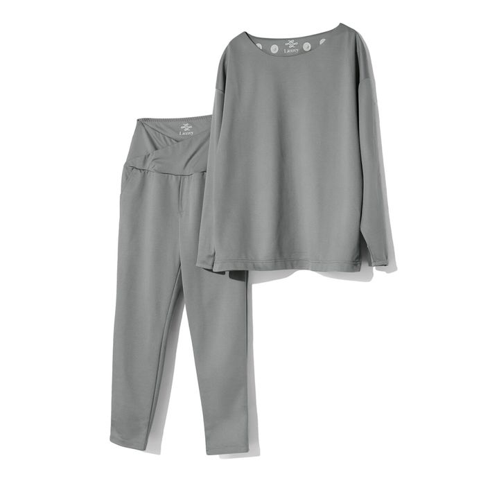 疲れがとれる＆ぐっすり眠れる【リカバリーウエア】インナーウエアのプロが注目するウエア6選