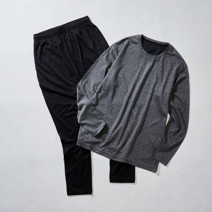 疲れがとれる＆ぐっすり眠れる【リカバリーウエア】インナーウエアのプロが注目するウエア6選