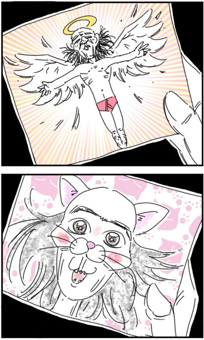 ストーカークレーマー男10-2-3