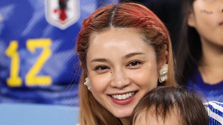 長友佑都の妻・平愛梨さん、断食を開始！「夫や子供達のご飯を作りながら『食べたい』気持ちが溢れたけど…」