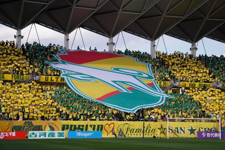 フクアリに「帰ってきた」DF鳥海晃司とDF鈴木大輔！J2ジェフユナイテッド千葉をJ1へ戻す戦い始まる