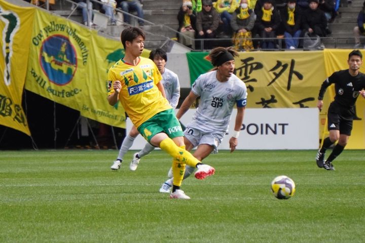 フクアリに「帰ってきた」DF鳥海晃司とDF鈴木大輔！J2ジェフユナイテッド千葉をJ1へ戻す戦い始まる