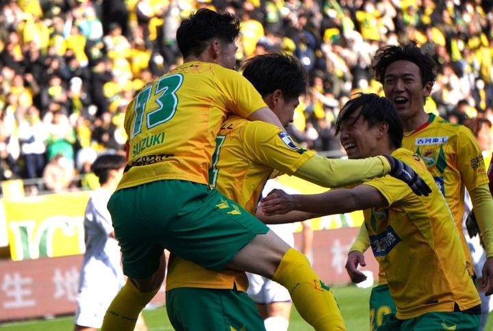 フクアリに「帰ってきた」DF鳥海晃司とDF鈴木大輔！J2ジェフユナイテッド千葉をJ1へ戻す戦い始まる