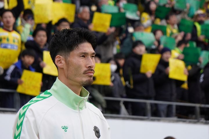 フクアリに「帰ってきた」DF鳥海晃司とDF鈴木大輔！J2ジェフユナイテッド千葉をJ1へ戻す戦い始まる