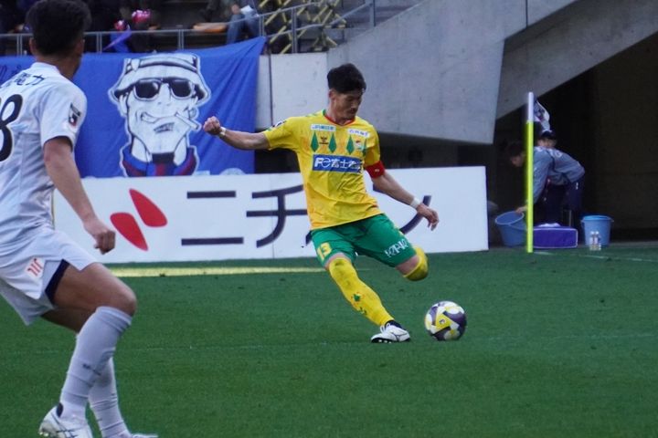 フクアリに「帰ってきた」DF鳥海晃司とDF鈴木大輔！J2ジェフユナイテッド千葉をJ1へ戻す戦い始まる