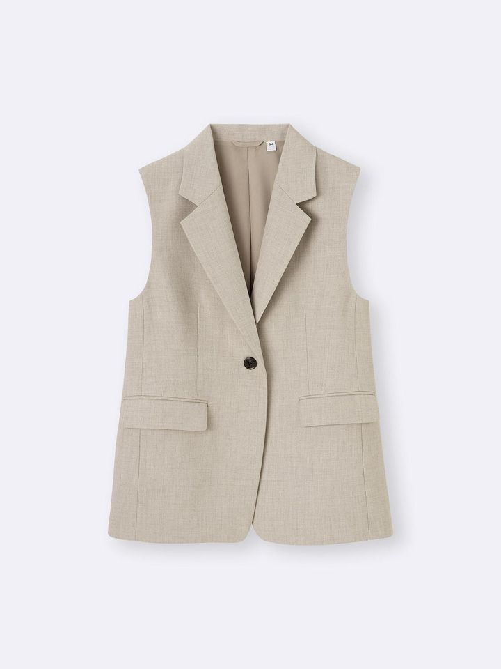 画像1: 出典：GU