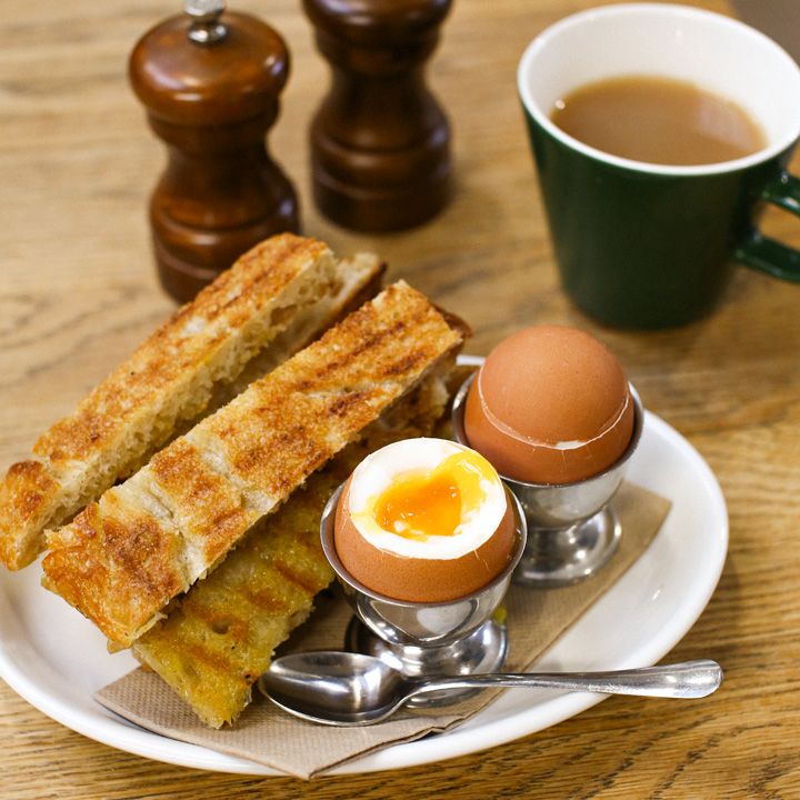 ロンドンガール激推し！絶品地元メシスポット5選