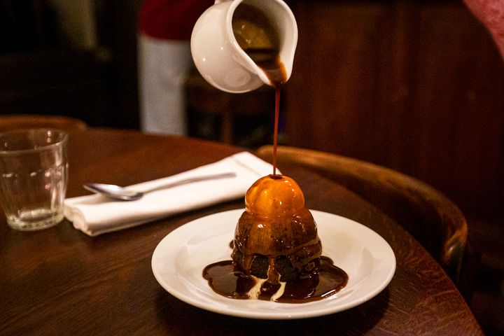 ロンドンガール激推し！絶品地元メシスポット5選