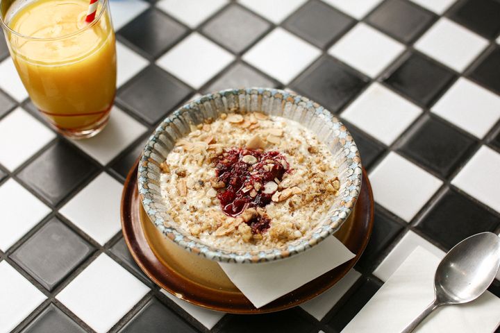 ロンドンガール激推し！絶品地元メシスポット5選