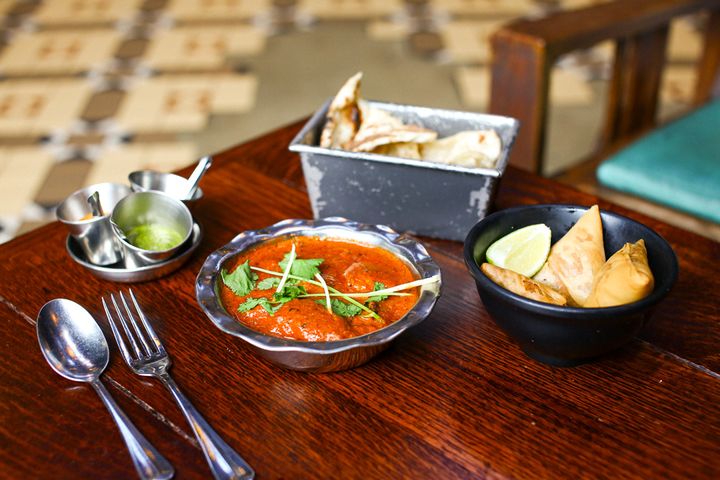 ロンドンガール激推し！絶品地元メシスポット5選