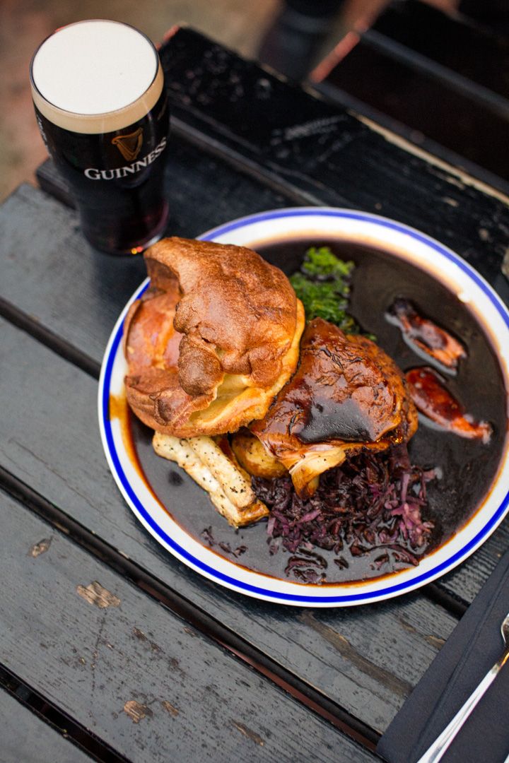 ロンドンガール激推し！絶品地元メシスポット5選