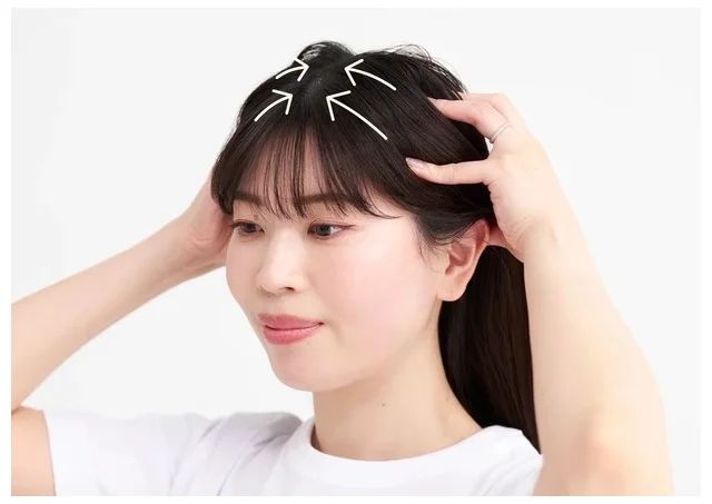 【白髪ケア】プロが教えるセルフケア・白髪の予防法は？ おすすめアイテムの口コミ＆レビューもご紹介_23