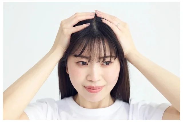 【白髪ケア】プロが教えるセルフケア・白髪の予防法は？ おすすめアイテムの口コミ＆レビューもご紹介_26