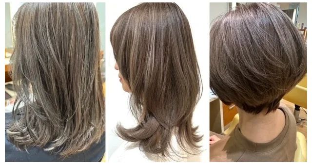 【白髪ケア】プロが教えるセルフケア・白髪の予防法は？ おすすめアイテムの口コミ＆レビューもご紹介_36