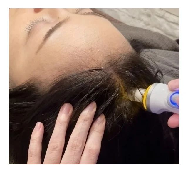 【白髪ケア】プロが教えるセルフケア・白髪の予防法は？ おすすめアイテムの口コミ＆レビューもご紹介_34