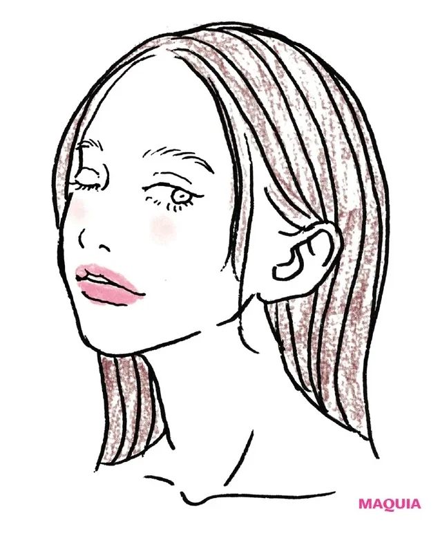 白髪の原因とは？_色素幹細胞の枯渇