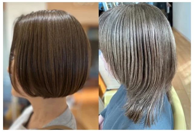 【白髪ケア】プロが教えるセルフケア・白髪の予防法は？ おすすめアイテムの口コミ＆レビューもご紹介_37