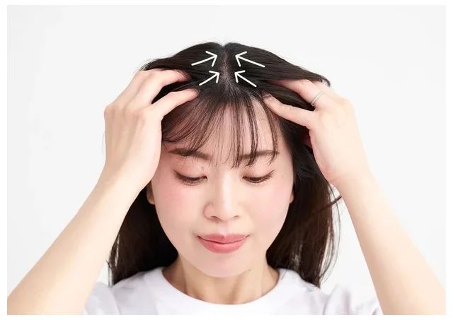 【白髪ケア】プロが教えるセルフケア・白髪の予防法は？ おすすめアイテムの口コミ＆レビューもご紹介_24