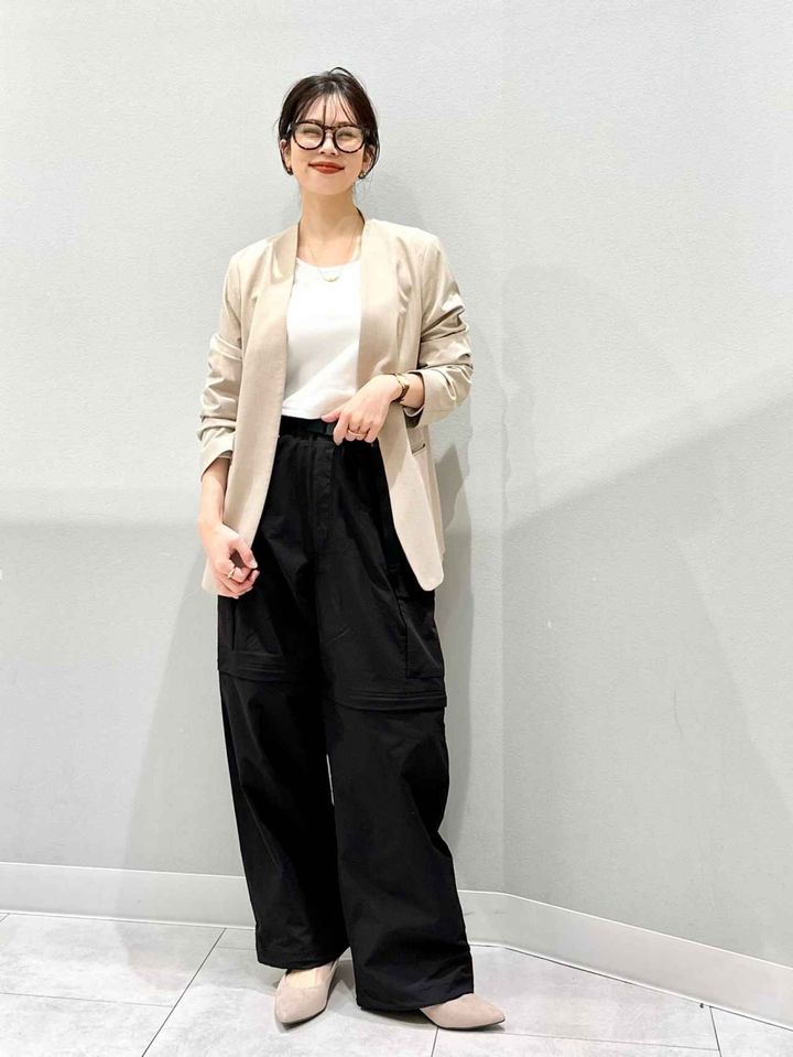 画像1: 出典：GU