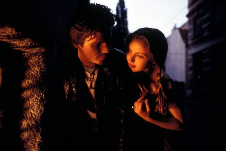 『ビフォア・サンライズ 恋人までの距離 ＜ディスタンス＞』© 1995 Castle Rock Entertainment. © 1995 Warner Bros. Entertainment Inc. All rights reserved.