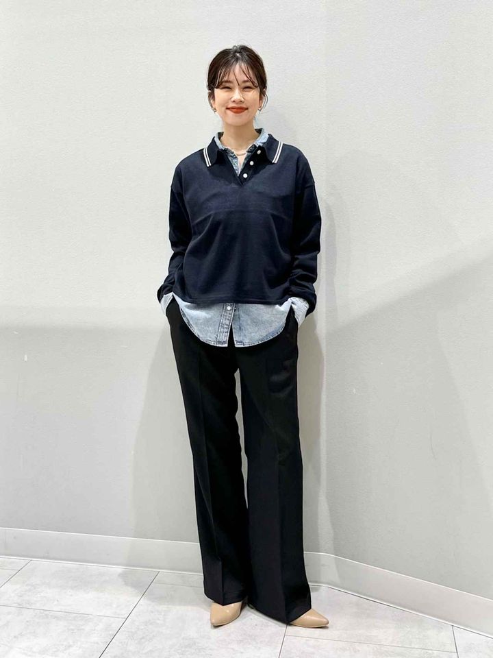 画像4: 出典：GU