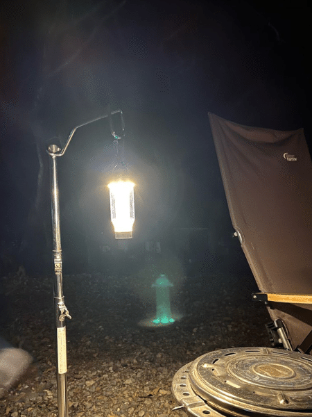 上級キャンパーが愛用！キャンプで大活躍する本気で選んだ神ギア3選