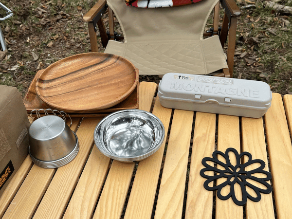 上級キャンパーが愛用！キャンプで大活躍する本気で選んだ神ギア3選