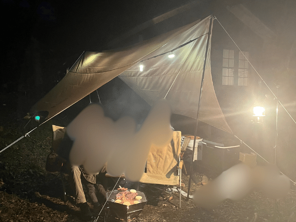 上級キャンパーが愛用！キャンプで大活躍する本気で選んだ神ギア3選