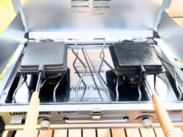 上級キャンパーが愛用！キャンプで大活躍する本気で選んだ神ギア3選