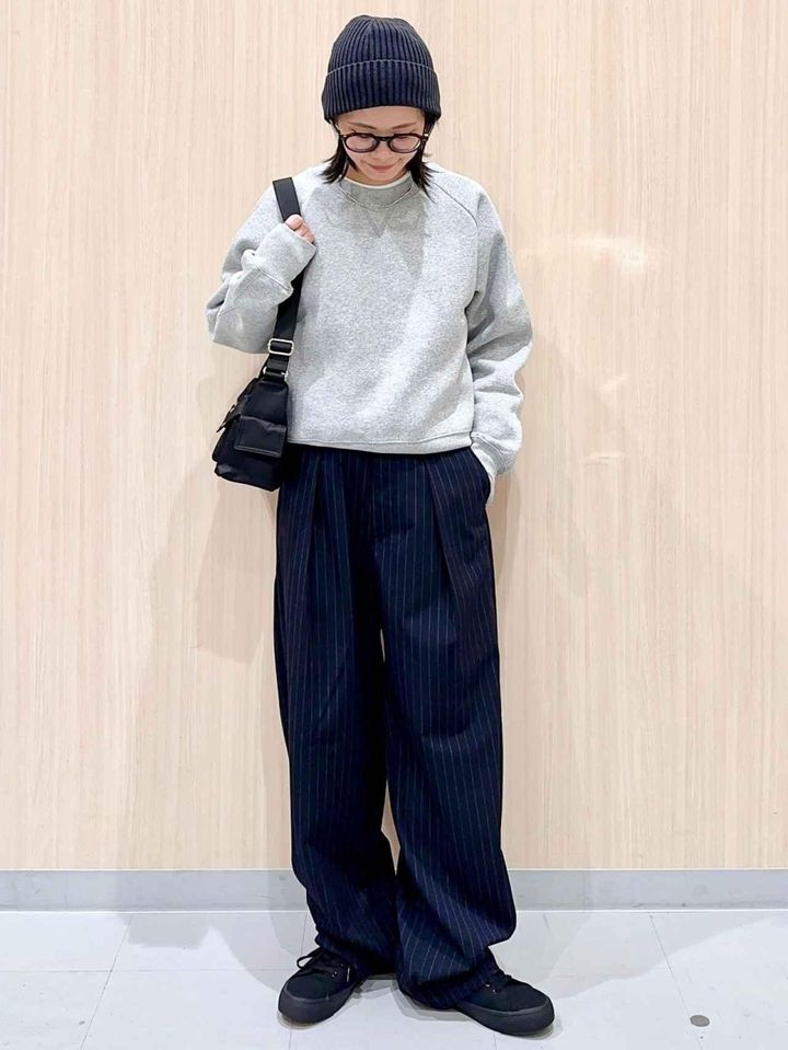 画像2: 出典：GU