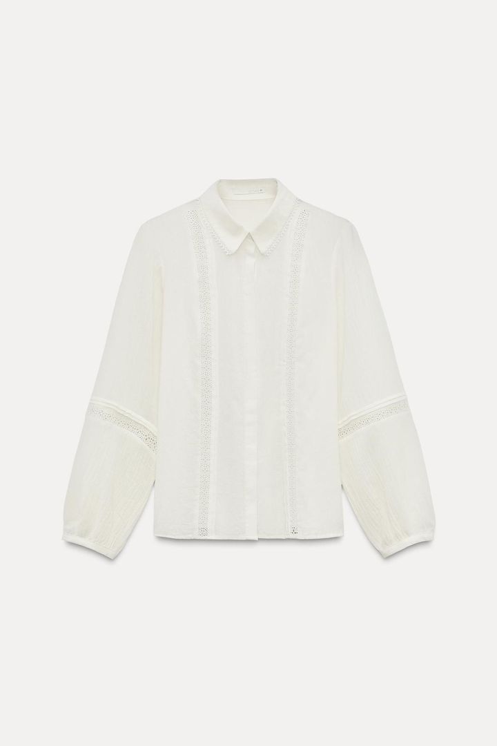 画像1: 出典：ZARA