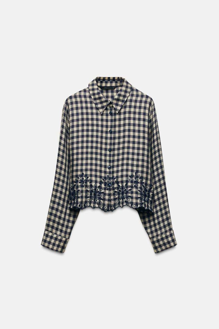 画像3: 出典：ZARA