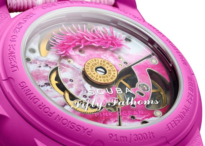 Photo_ Courtesy of Swatch