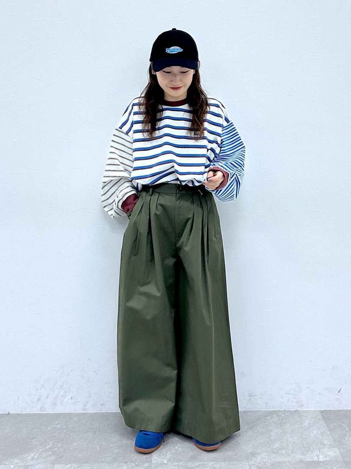 画像2: 出典：and ST