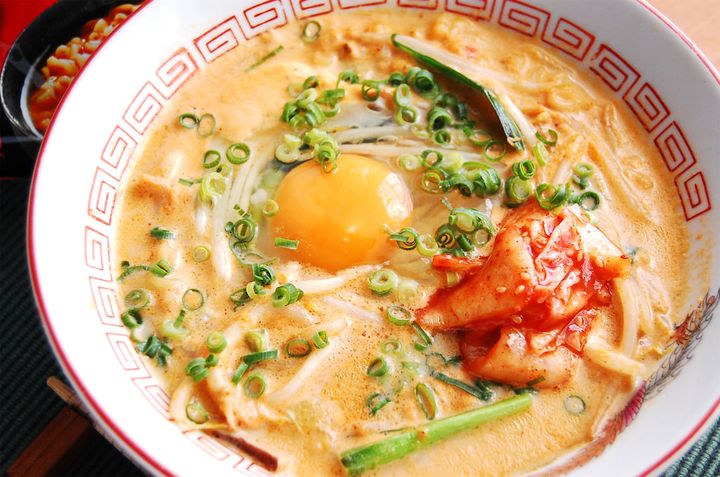 ラーメン
