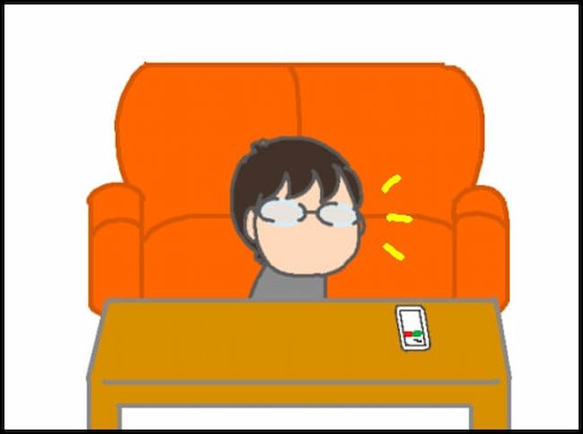 #頑張り過ぎない介護 160