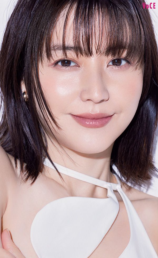 長澤まさみさん