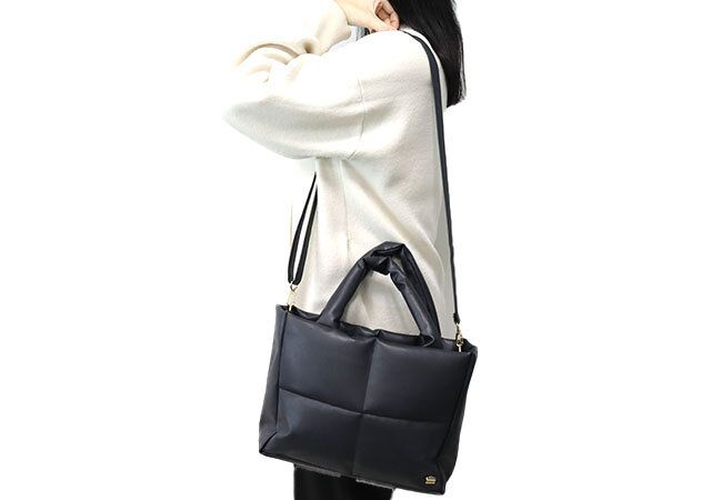 ラ バガジェリー付録バッグ 肩掛け