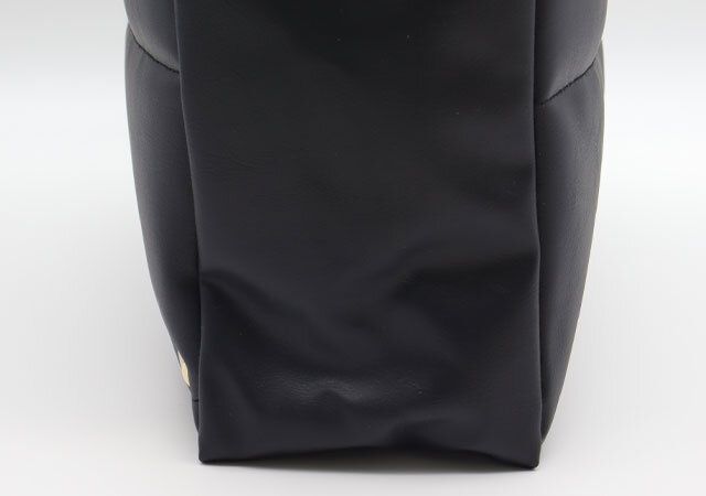 ラ バガジェリー付録バッグ マチ