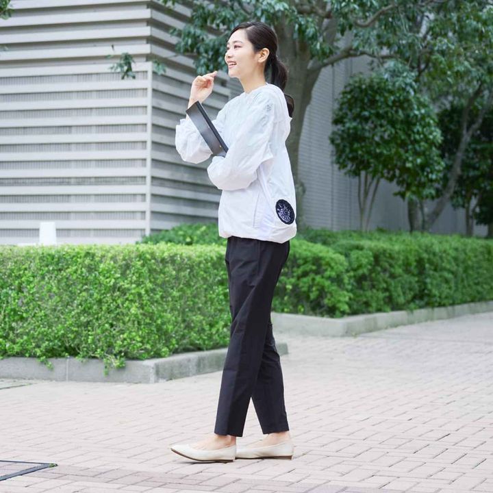 画像2: 出典：ワークマン