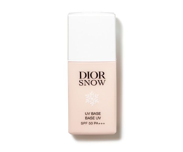 ディオール ディオール スノー UV ベース