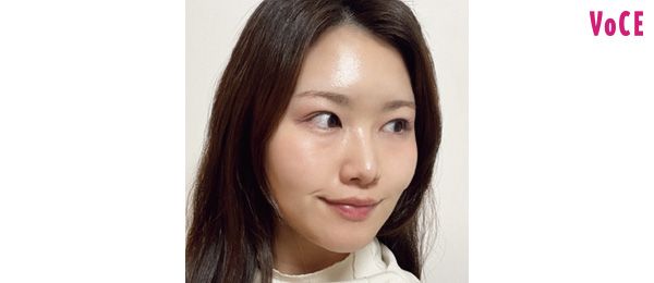 VOCEアンバサダー ぽみちさん